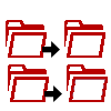 Display complete Conversion process