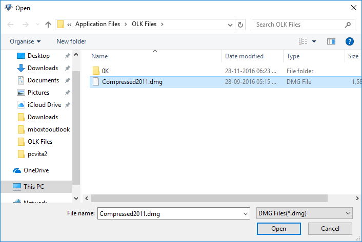 Gmail to outlook pst converter