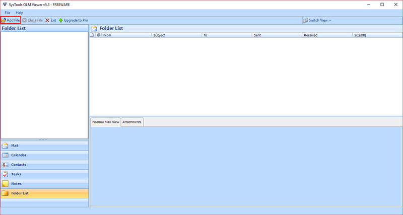 Download OLM VIEWER Software