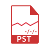 Split MS Outlook PST File By Year